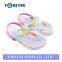 transfer printing casual women dress shoe