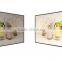 65 inch- 2500nits high brightness digital signage with full color