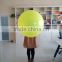 Factory price giant round latex balloon/ adversting balloon/36inch giant latex round balloon