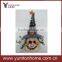Customized metal halloween decor with various style