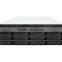 OEM 3U rack mount server case with 16 bays NVR storage case