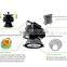2014 New style Meanwell Driver Cree Chip 100w 200w 300w 400w 500w ip65 led high bay light