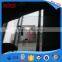 MDP238 high quality transparent plastic pvc business card/pvc business card printing /pvc card
