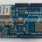 Shield Ethernet Shield W5100 Mega 2560 Development board FOR arduino