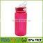 plastic Eco-Friendly sports water bottle for electric bike