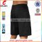 Polyester stretch light weight crossfit short