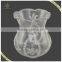 Biggest Lampshade Manufacturer Waterproof IP20 Glass Lamp Shade