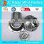 Electric Power Tool Spare Parts with Aluminum Die Casting Enclosure