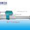 Adjustable toilet fill valve