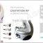 Pigmented Lesions Treatment Tripolar Rf Weight Loss &cavitation Slimming Machine Fat Reduction Facial Veins Treatment