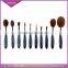 Best Price Makeup Brushes, Oval Toothbrush Makeup Brushes Set, Foundation Brushes Set