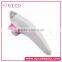 2016 Household Best Ultrasonic Facial Hydrating Mist Nano Face Cooling Spray