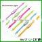 Running sport shoeleaces silicone lazy no tie sport strings