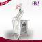 Vertical diodo laser hair removal