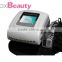 Portable Laser Cavitation Slim & Body Shaping Beauty Device M-D604 With CE Approval