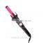 Popular Rotating Hair Curler Automatic LCD Hot Selling Hair Curling Iron
