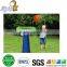 Outdoor Kids Inflatable Basketball Toy