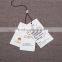 Skillful manufacture hang tag printed in dongguan with CE certificate