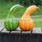 Artificial vegetables faux pumpkin fake fruit house kitchen decoration /Yiwu sanqi craft factory