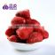 IQF Syrup Freezing Strawberries Manufacrure