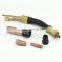 KINGQ MIG WELDING 42.0001.0576 - 78 CONTACT TIP FOR FRONIUS AL4000/AW5000