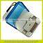 Multi-function data line ,3 in1 multi universal data charging and transfer usb linesilicon multi function charging USB data cabl