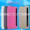 2016 Newest Original Nillkin Sparkle Series Smart Sleep Wake and Window View Case For LG Stylus 2
