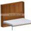 Furniture Hardware Folding Wall Murphy Bed Mechanism