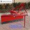 Tractor angle adjustable type land leveling scraper with low price