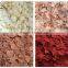 decorative color flakes composite rock chip for Epoxy Floor Paint