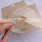 Toastabags Nonstick Reusable Toaster Bags 2 Pack Grilled Cheese Pizza Sandwich Chips