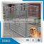 Chain Link Extra Large Garden Dog Kennel