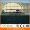 Steel Construction Dome PVC Fabric Hangar Tent