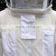 3 Layer Ventilated Beekeeper Jacket Beekeeping Protective Clothes