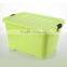 rotomolded storage box