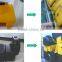 OEM plastic fuel tank Roto-moulding Durable auto fuel tank with LLDPE