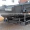 Carbon Steel Linear Vibrating Screener Machine