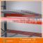 ACEALLY Galvanized wire mesh shelf/wire mesh rack decking/wire deck panel on selective pallet rack