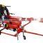 7T COMBINED LOG SPLITTER