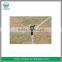 Reliable Performance full Set of Irrigation Sprinkler Gun Rain Gun Sprinkler
