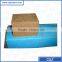 ISO ,CE certificate more than 20 years factory supply wood chips baling machine