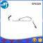 Diesel engine single cylinder CF170 high pressure tube
