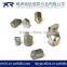 China Factory Tungsten Carbide Button Tips/Teeth for Mining Industrials