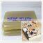 Industrial adhesive jelly glue/hot melt glue for bookbinding