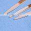 Wood toothpick