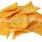 Doritos Corn Chips Making Machine/tortilla Chip Production Line