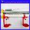 Automatic poultry nipple drinking system for chicken