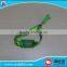 Custom Monza 5 rfid pedometer bracelet