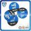 Printable Nfc Rfid Keychian Ntag203 Chip Logo Printing