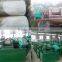 New pattern compound fertilizer granulated
